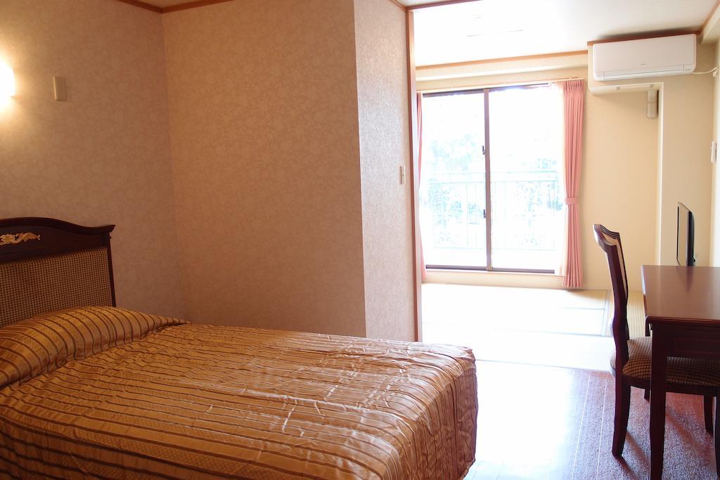 Hotel Castlevillage Miyakojima Quarto foto